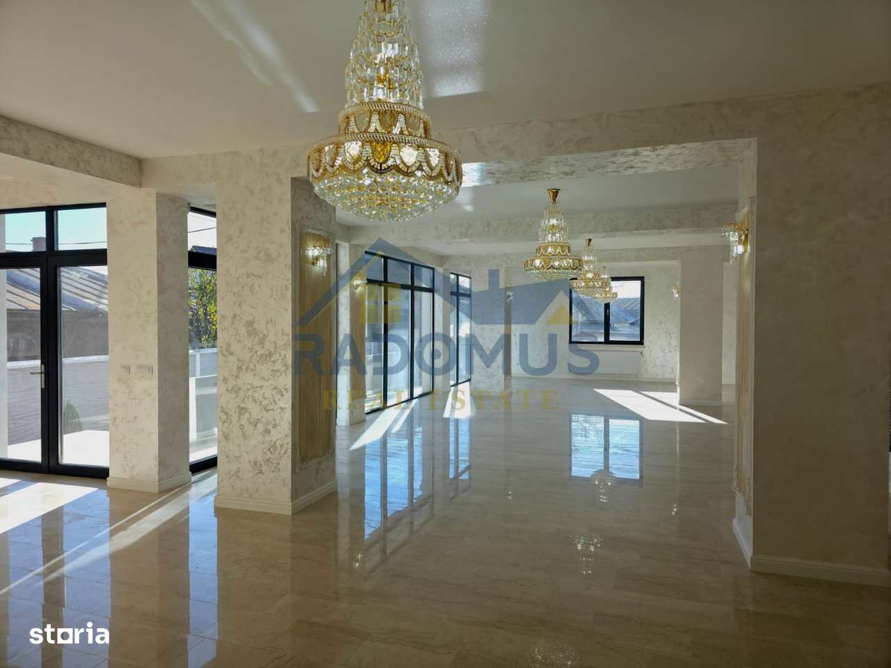 Clădire Multifuncțională Nouă – De Închiriat -670 Utili -Ploiești - Imagine principală: 2/20