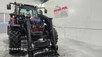 Valtra N104 HITECH Pneumatyka Tur N 114 DIRECT N 124 VERSU N 143 HITECH 412Vario Tms 313 Tms - 8