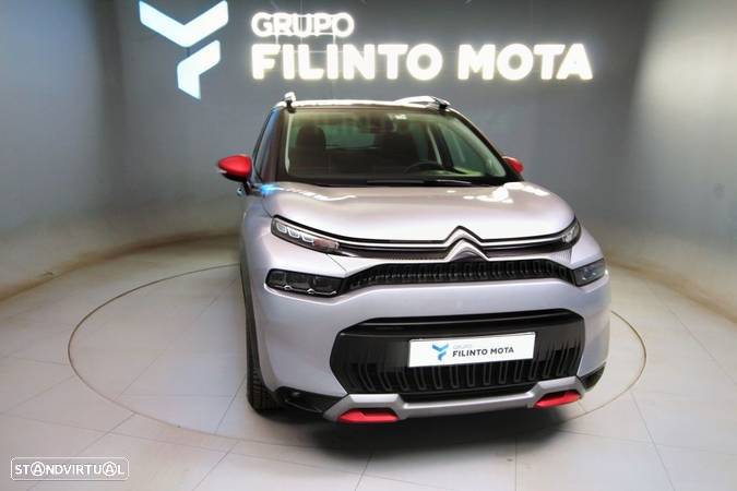 Citroën C3 Aircross 1.2 PureTech C-Series - 1