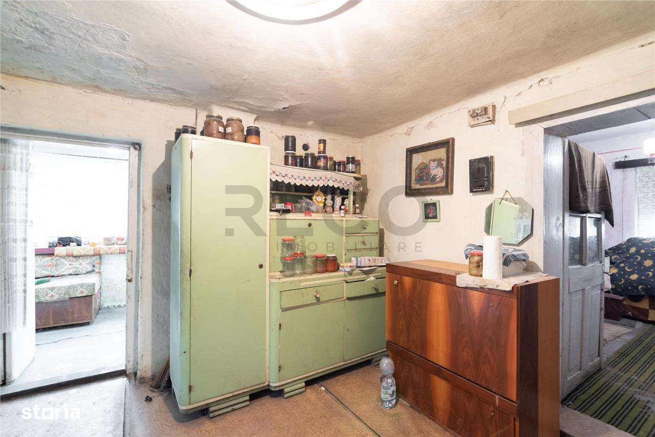 RECO . Casa batraneasca Episcopia bihorului - Imagine principală: 4/18