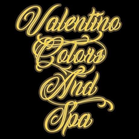 Valentino Cars logo