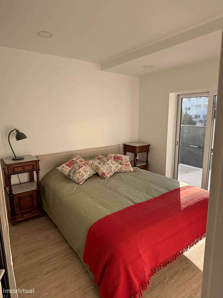 T2 Novo Carcavelos - Grande imagem: 5/8