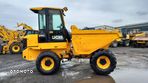 JCB 9FT 2018/2019R - 1