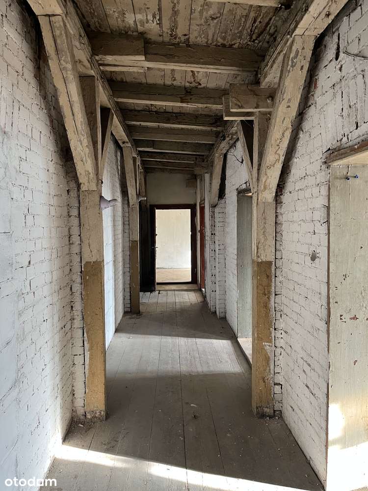 Mieszkanie 106m2 ul. Żeromskiego - 4 pokoje Kędzierzyn-Koźle + piwnica-5