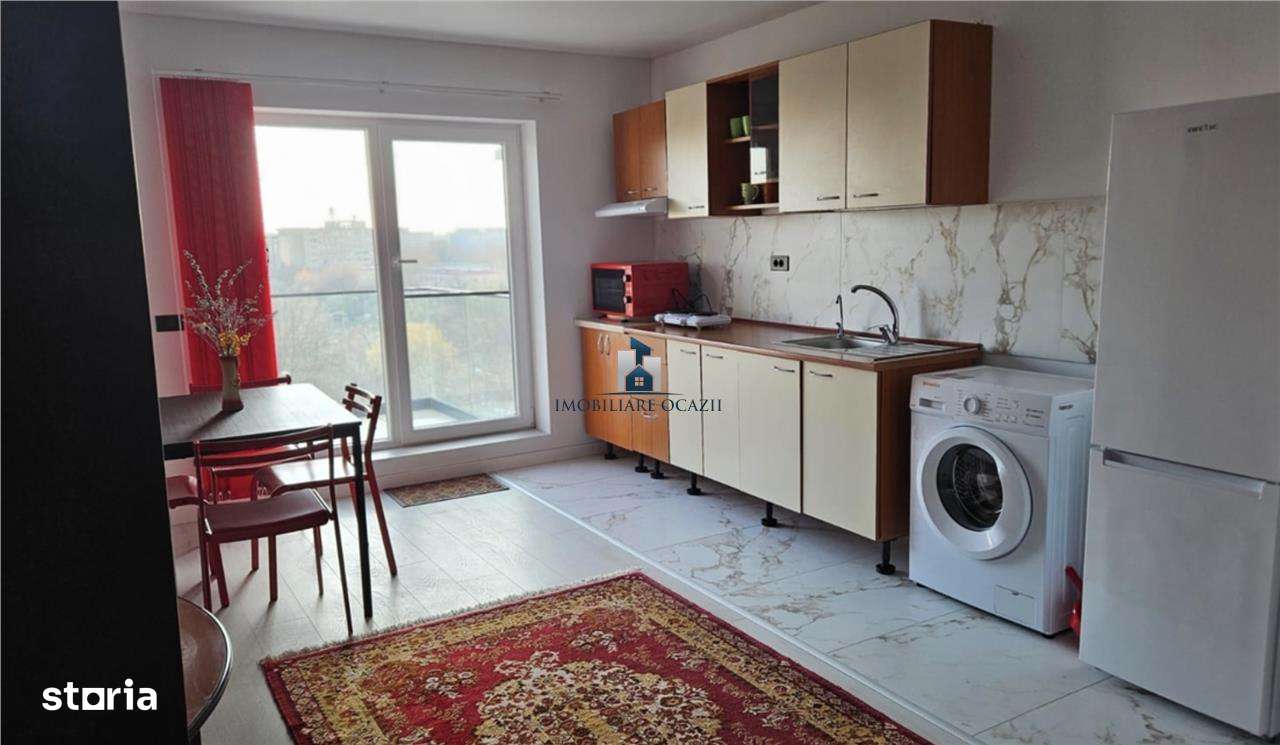 Inchiriere Apartament 2 Camere Decomandat Sun Royal View - Imagine principală: 4/9