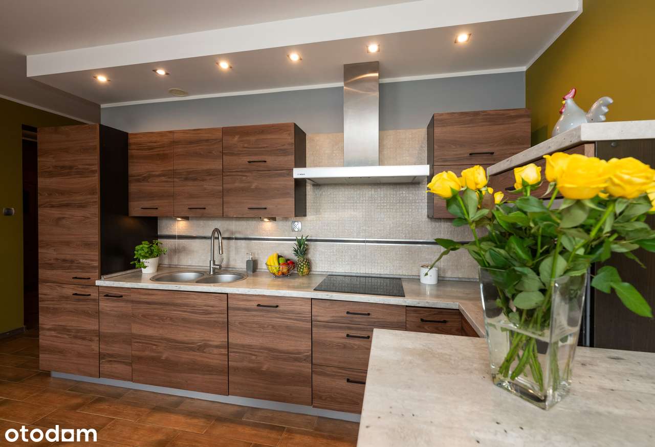 Mieszkanie 3 Pokoje 70,5 m2 FORDON - Pełny obrazek: 5/20