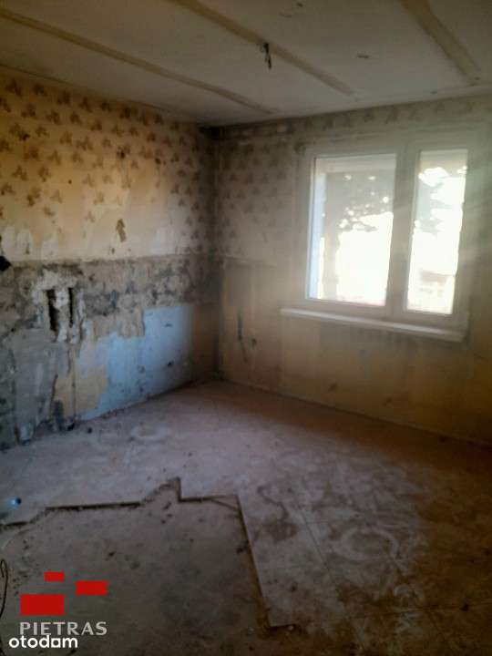 Smochowice przy Kosciele, 1/2 blizniak  do remontu-8