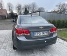 Chevrolet Cruze 1.6 LS - 11