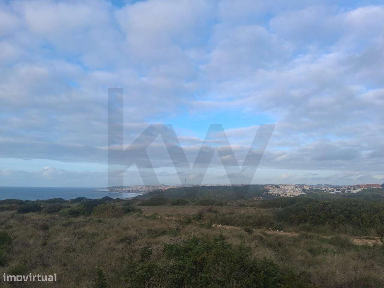 Terreno Rústico com Vista Mar na Assafora - Grande imagem: 5/12