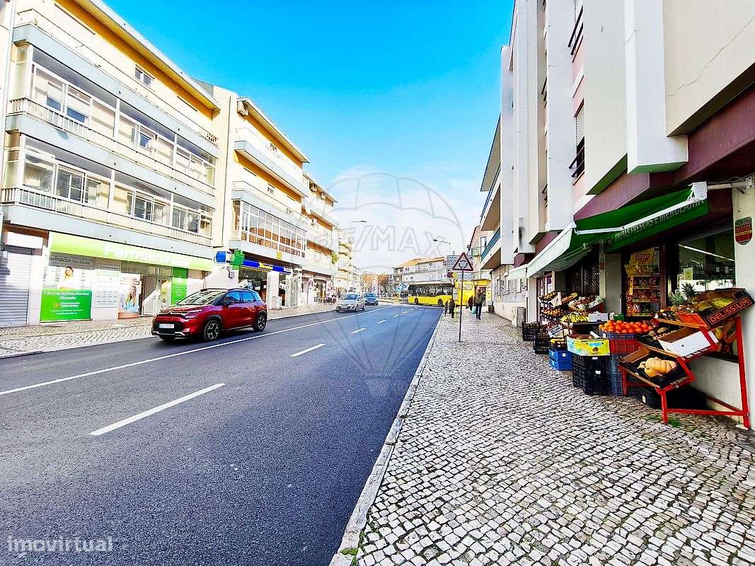 Loja  para arrendamento - Grande imagem: 4/15