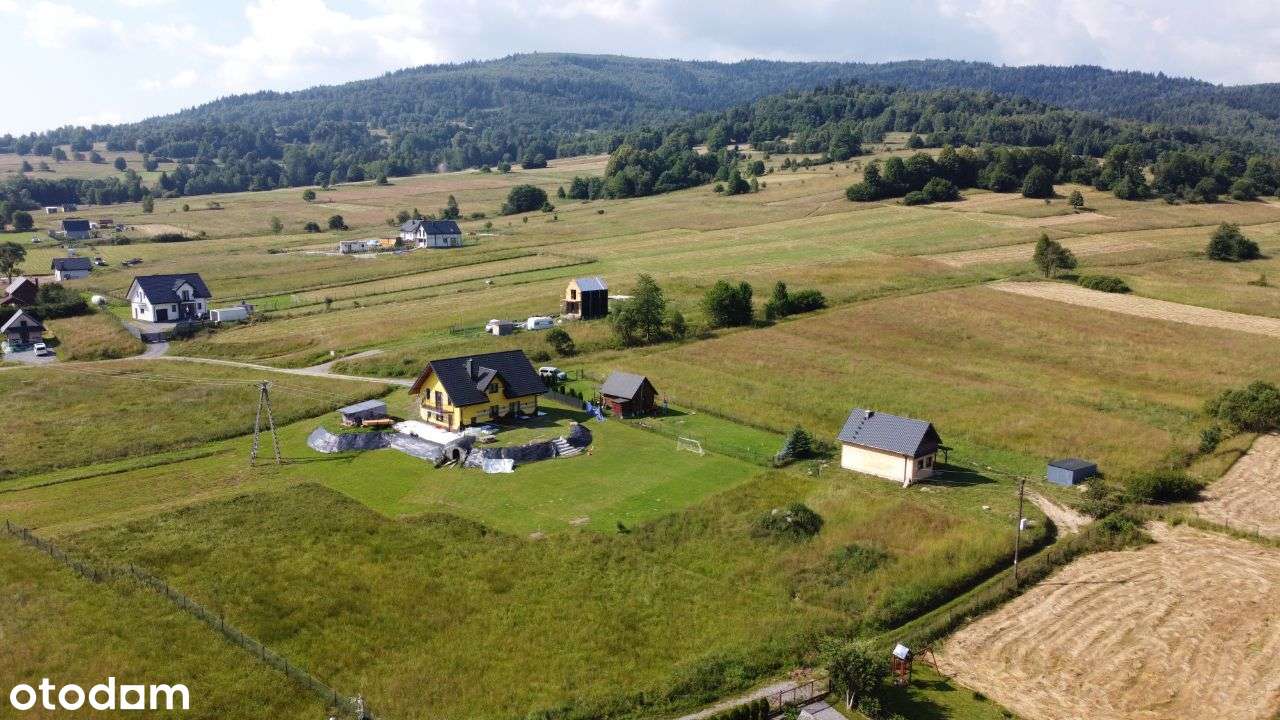 Krzyżowa domek na zgłoszenie-14
