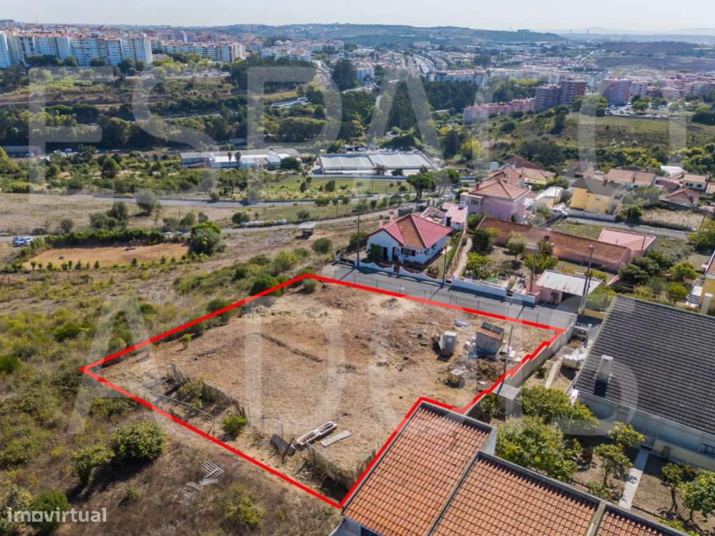 TERRENO PARA CONSTRUÇÃO ; Zona Muito Sossegada e aprazível para viv... - Grande imagem: 5/27