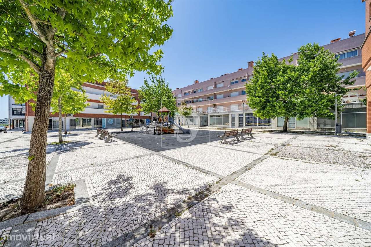 Apartamento T2 em Vila do Conde - Zona de Benguiados-26