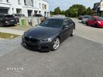 BMW Seria 3 335i xDrive M Sport - 1