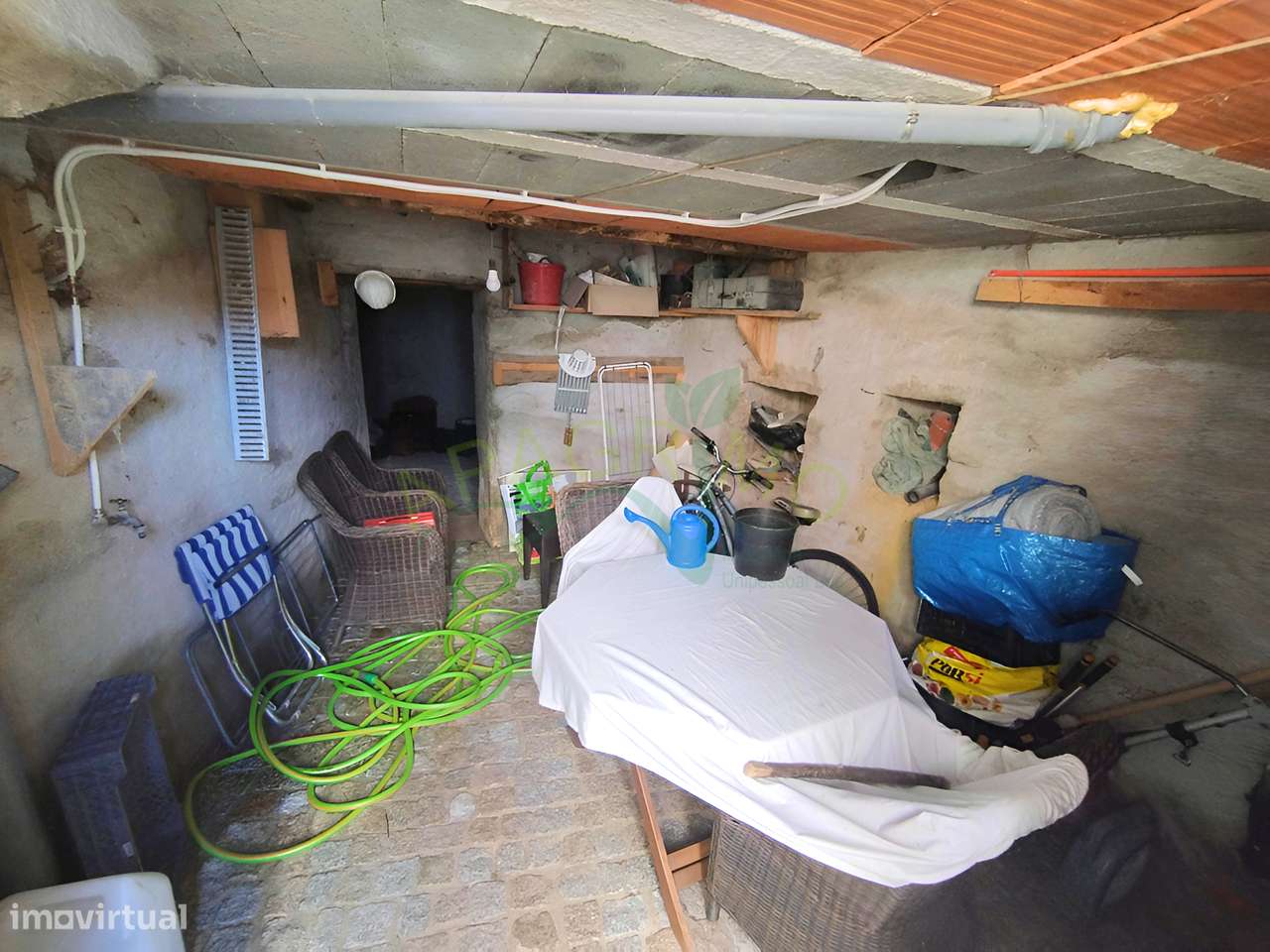 Moradia rústica no Souto, Penedono-24