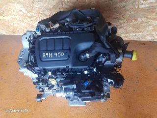 Motor Renault Trafic III /Opel Vivaro 1.6 DCI Ref:M9R450