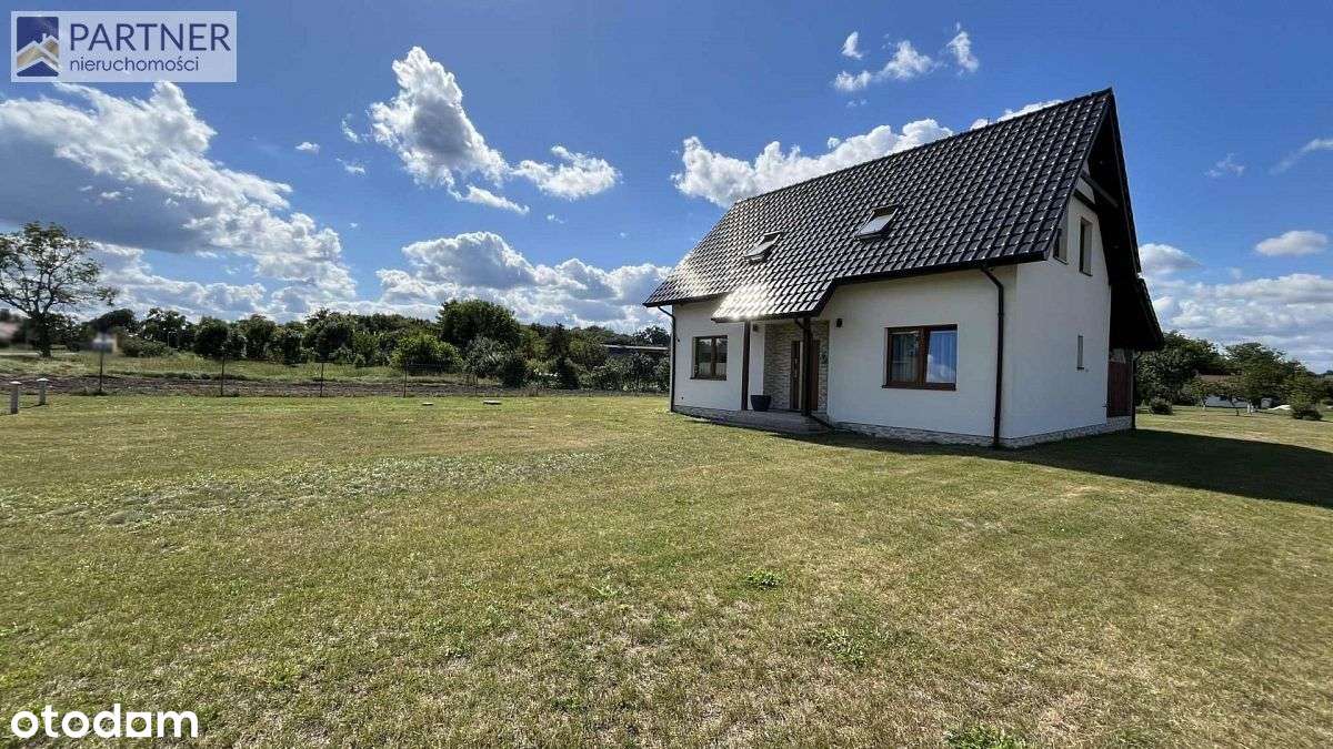 Dom z dużą działką 4200 m2 - gotowy do zamieszkani-15