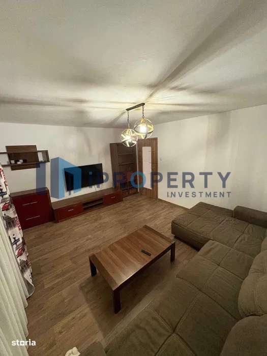 13 Septembrie | 4 Camere | Centrala | X2 Bai | X2 Balcon | Parcare | - Imagine principală: 1/8