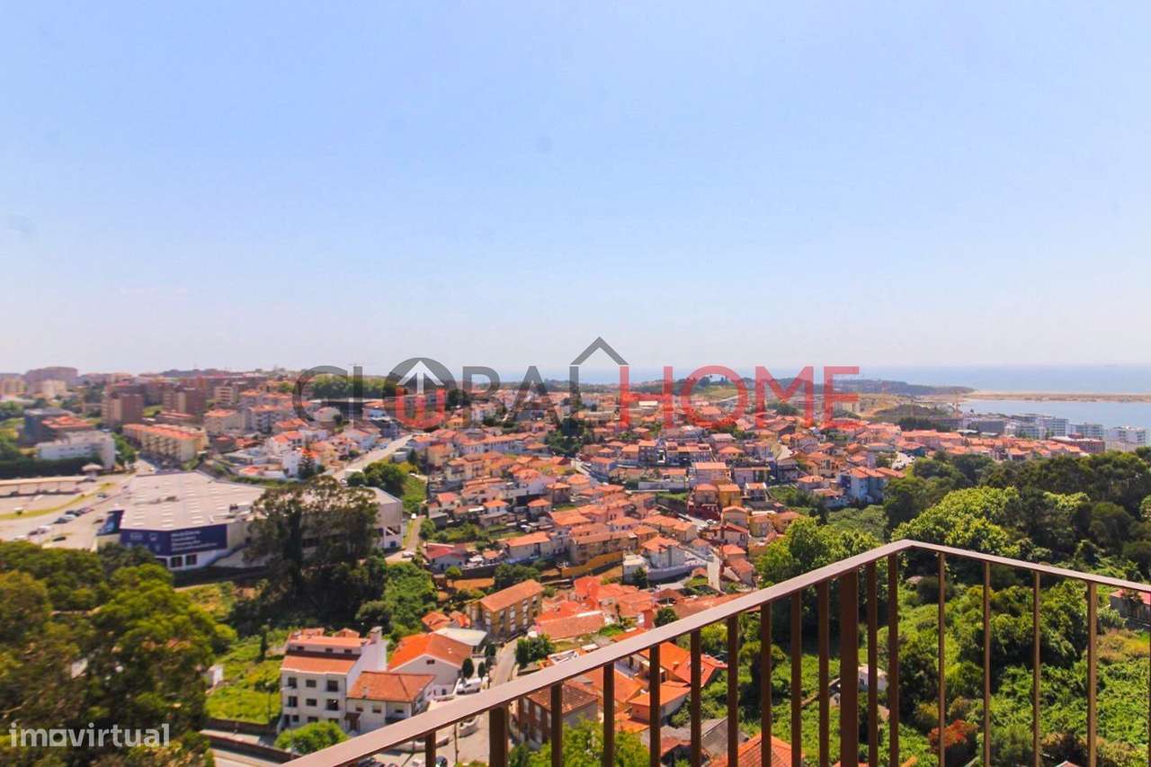 T4 Duplex The YARD - Jardins Da ARRABIDA - Grande imagem: 4/25