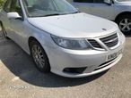 Saab 93 din 2009 19 tid a20dth cutie automată 6 trepte far Stanga usa Usi - 8