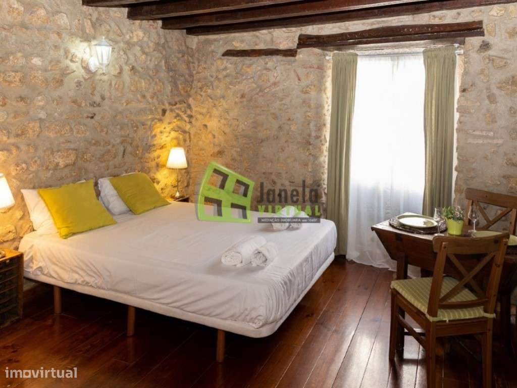 Oportunidade de Investimento Única, Prédio com Rendimento Garantido... - Grande imagem: 5/19