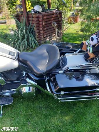 Harley-Davidson Touring Road King - 18