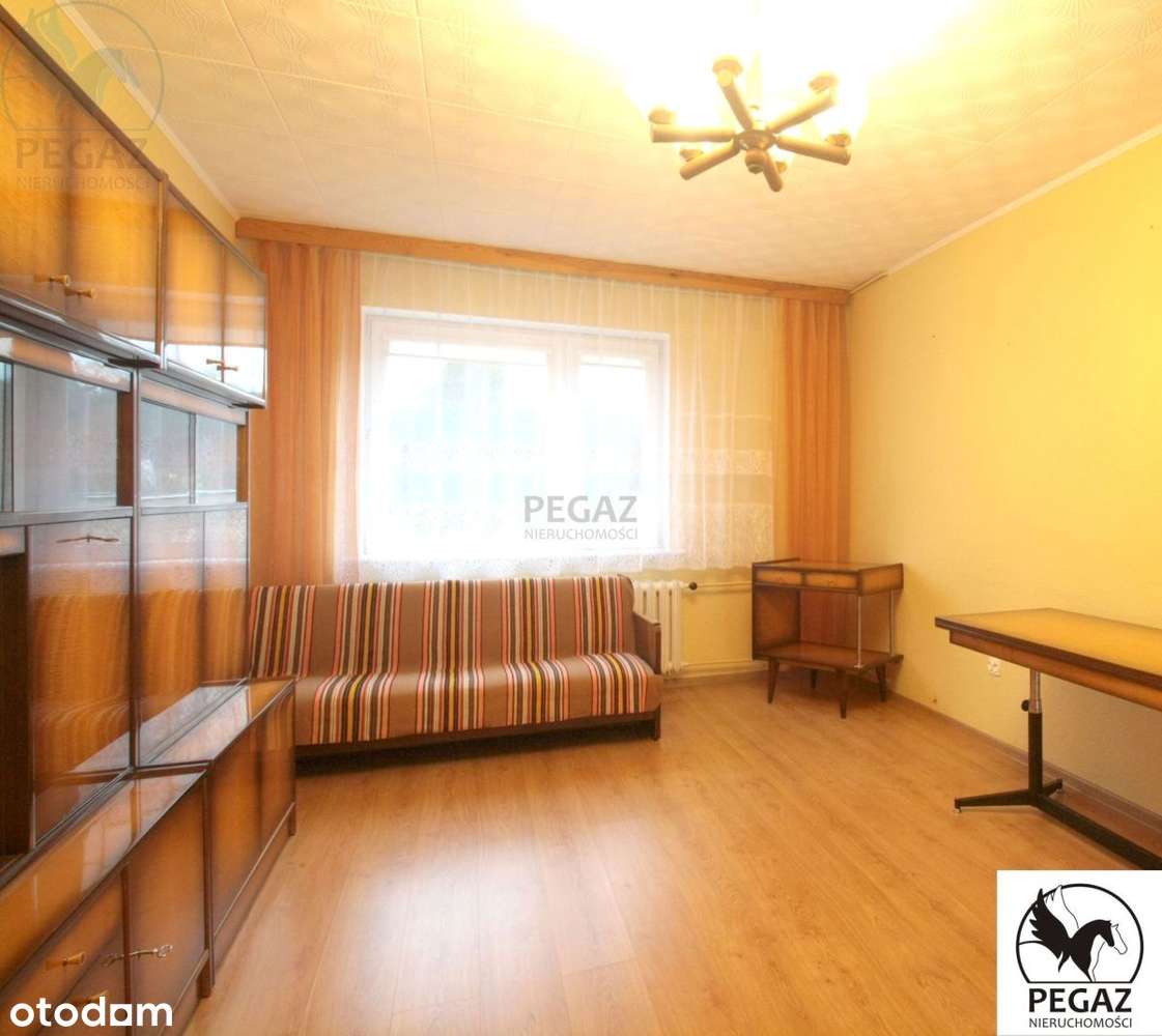 Piękne, wysokie mieszkanie w Kamienicy-7