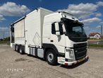 Volvo FM 410 6x2 E-6 225 tys km HMF 250 - 1