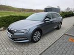 Skoda Superb 2.0 TDI SCR Style DSG - 6