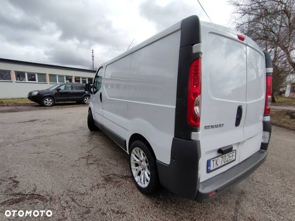 Renault Trafic - 11