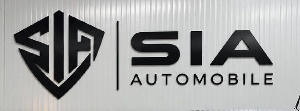 SIA Automobile