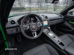 Porsche 718 Boxster GPF T PDK - 19