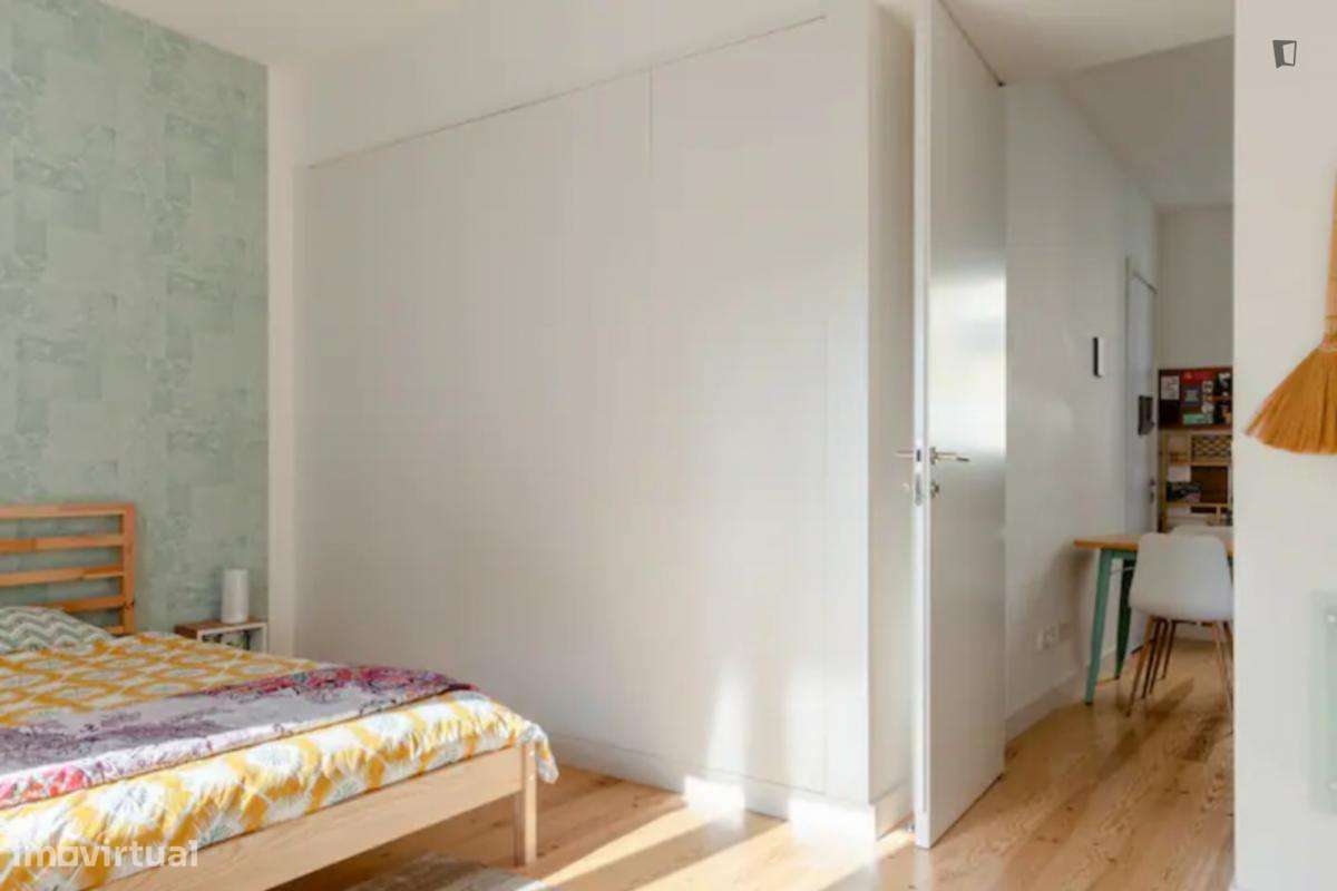Apartamento com 1 quartos - localizado em Penha Lisbon - Grande imagem: 4/10