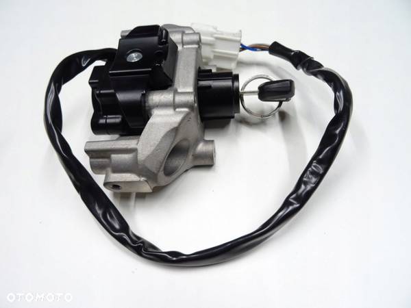 KAWASAKI ER6 ER 6 STACYJKA KOMPLET Q 21175-0705 - 6