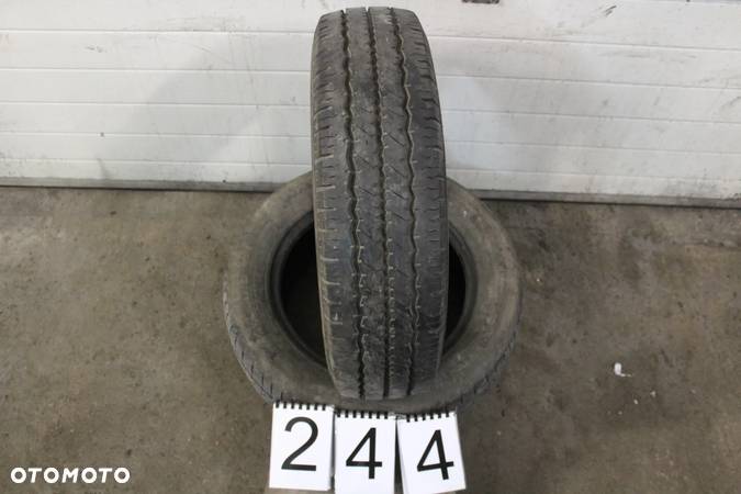 OPONA Hankook RA 08   185/75/16C - 1