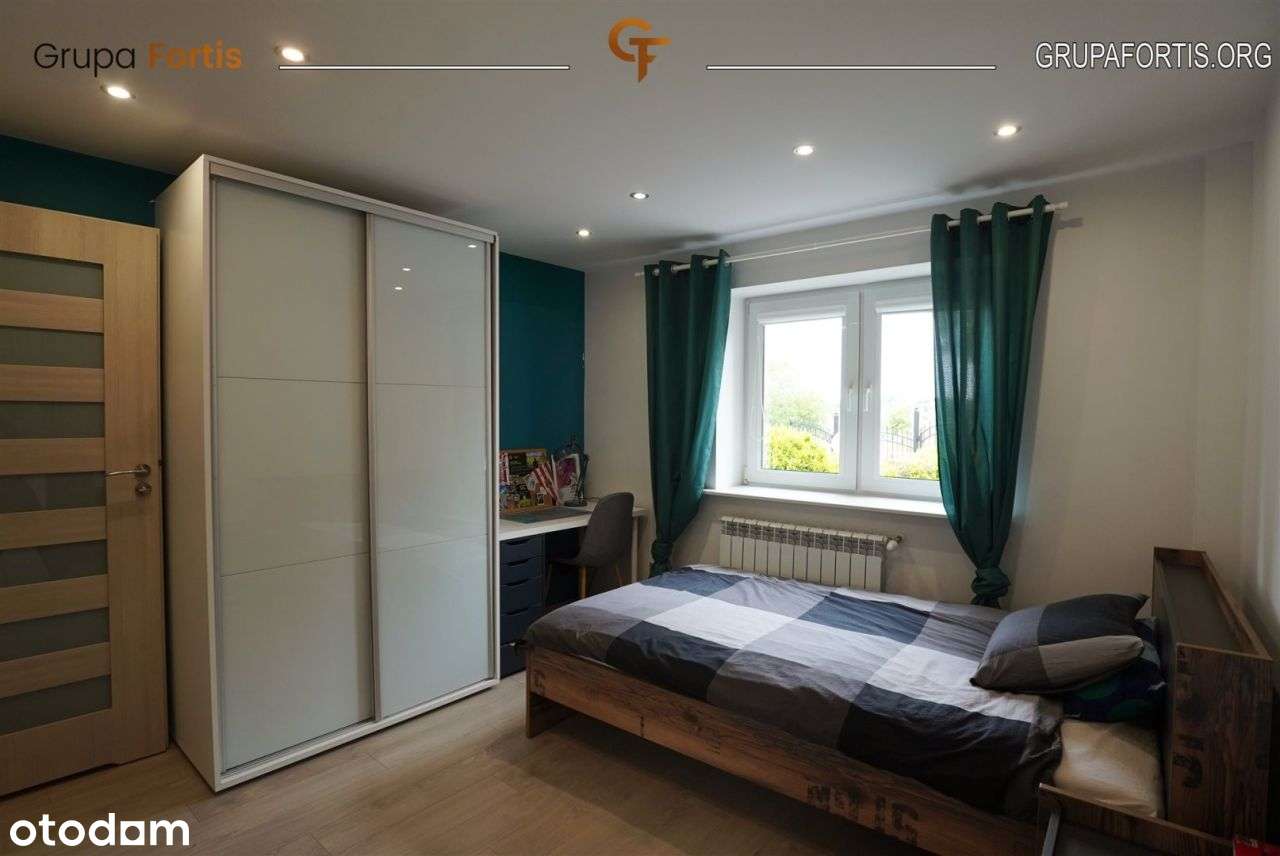 Dom w Kazimierzy Wielkiej, 230m², 750 000 zł. - Pełny obrazek: 4/20