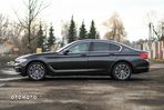 BMW Seria 5 530e xDrive - 8