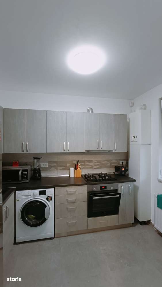 Casa si curte in Magurele-7