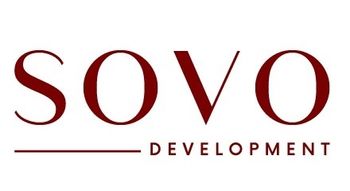 SOVO Development Logo