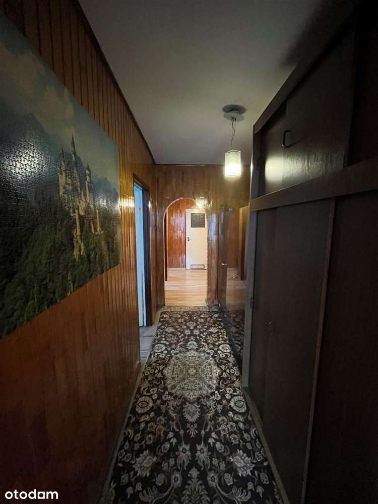 Mieszkanie, 62,69 m², Poręba-6