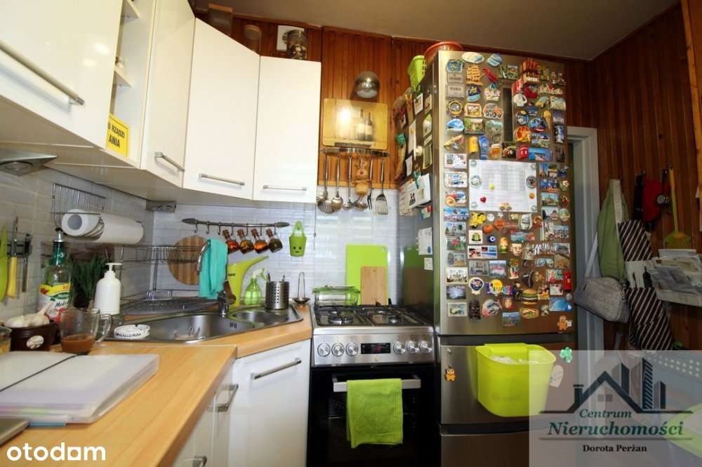 Okazja !!! - 3 pok. I piętro, XXV Lecia - Pełny obrazek: 5/15