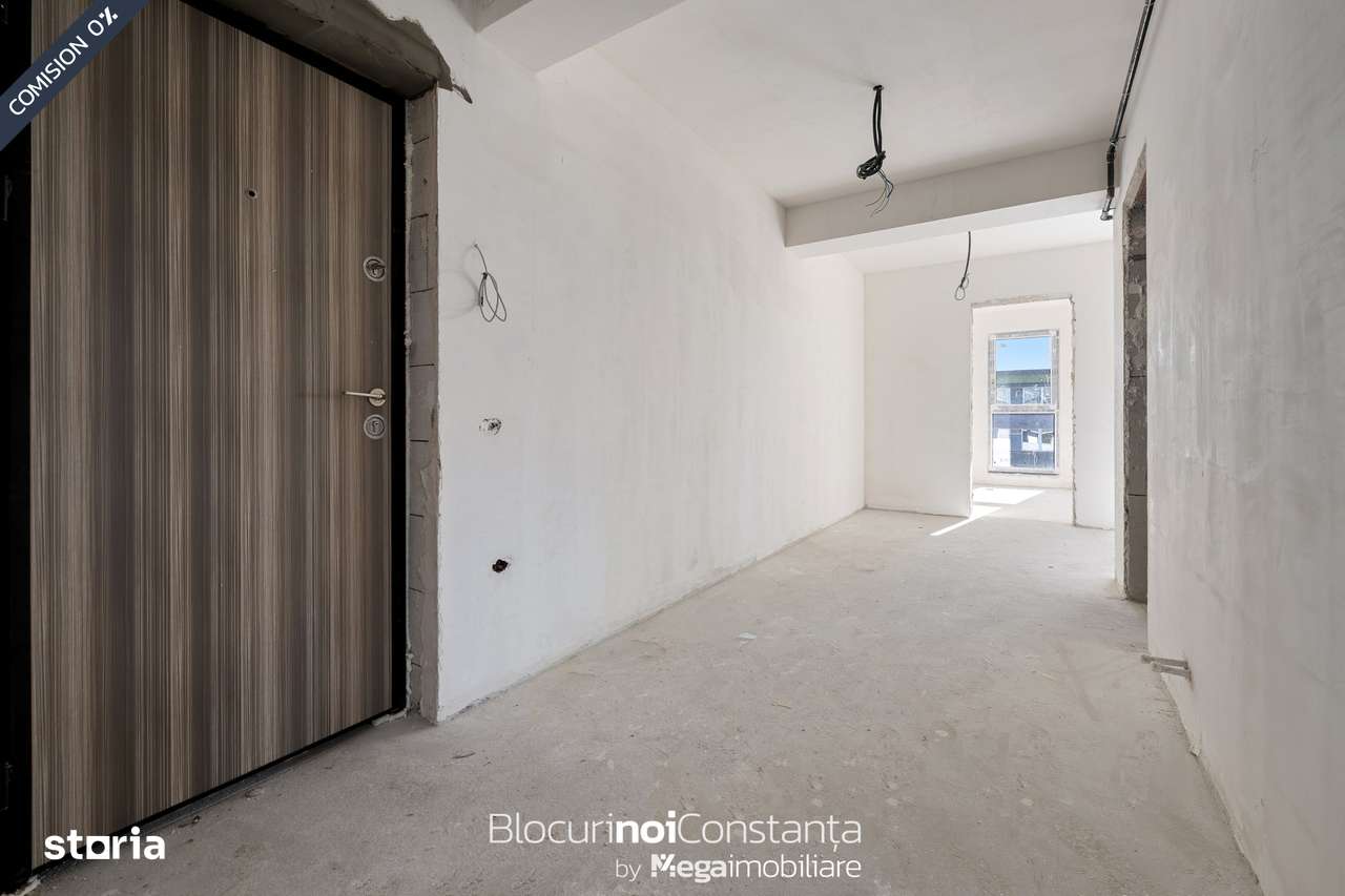 #Cauți un apartament cu 3 camere și 2 băi în bloc nou · Tomis Plus?-6