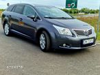 Toyota Avensis 2.0 Sol plus - 3