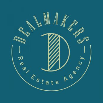 DEALMAKERS Logo