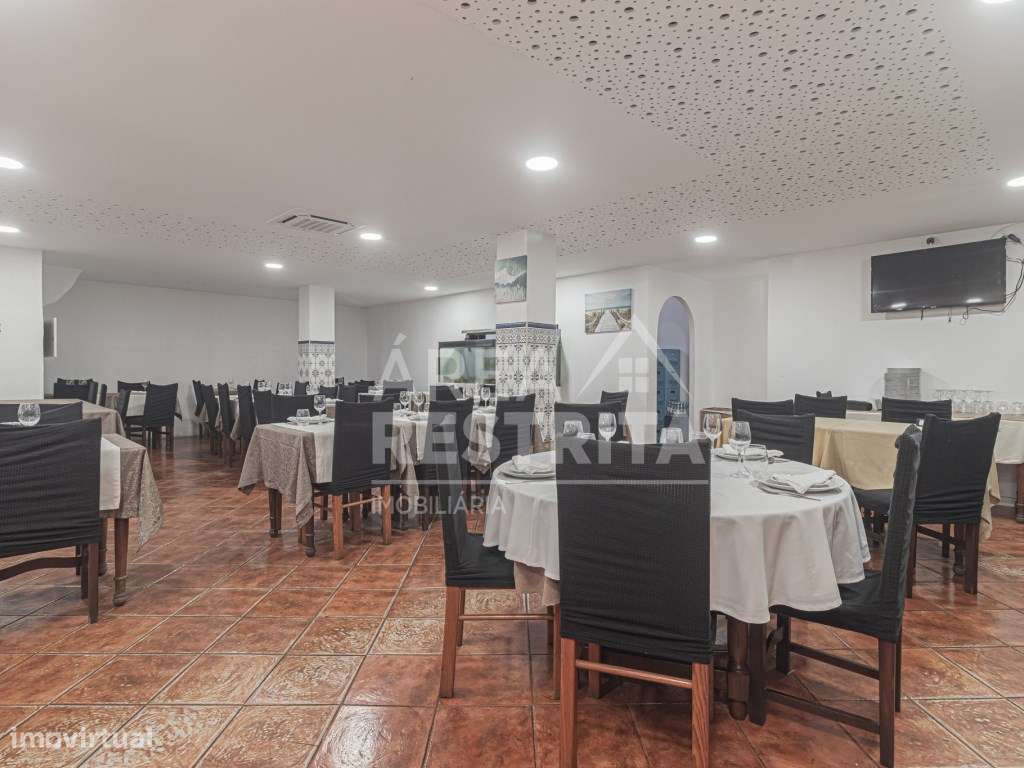 Restaurante Marisqueira Charneca da Caparica - Grande imagem: 4/40