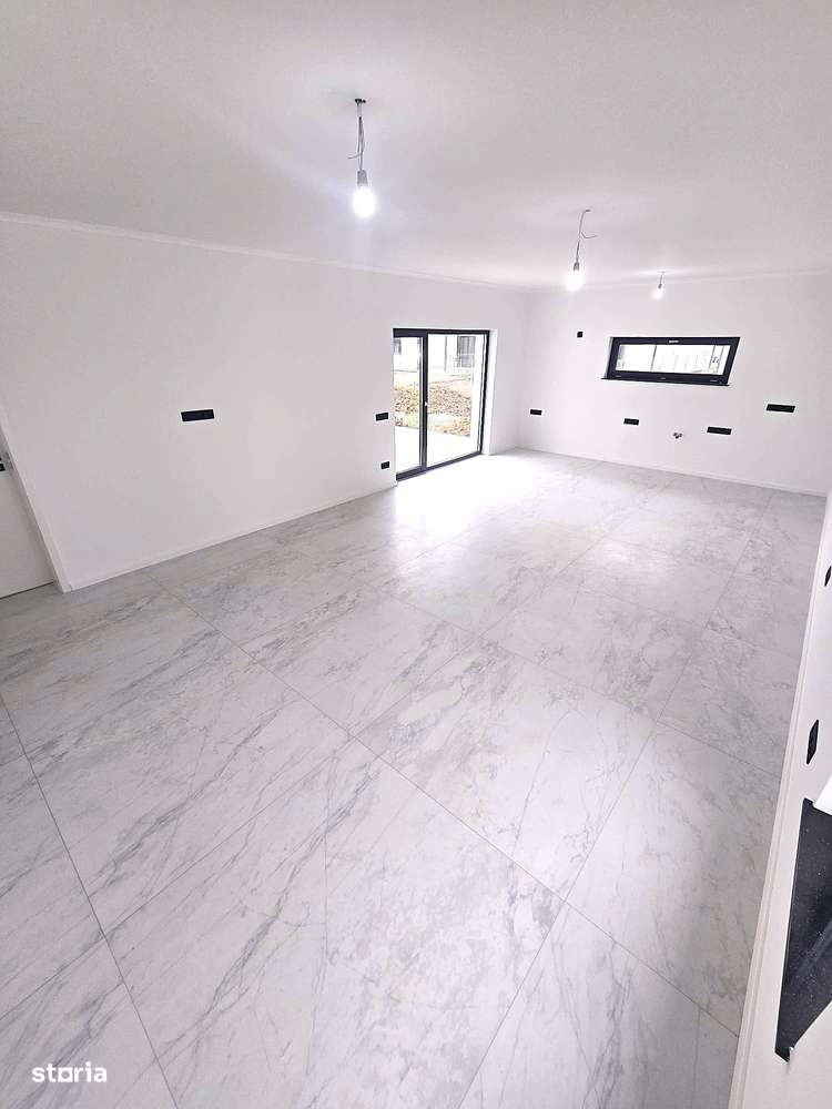 Casa 4 camere | Complet finisata | Teren 420 mp-2