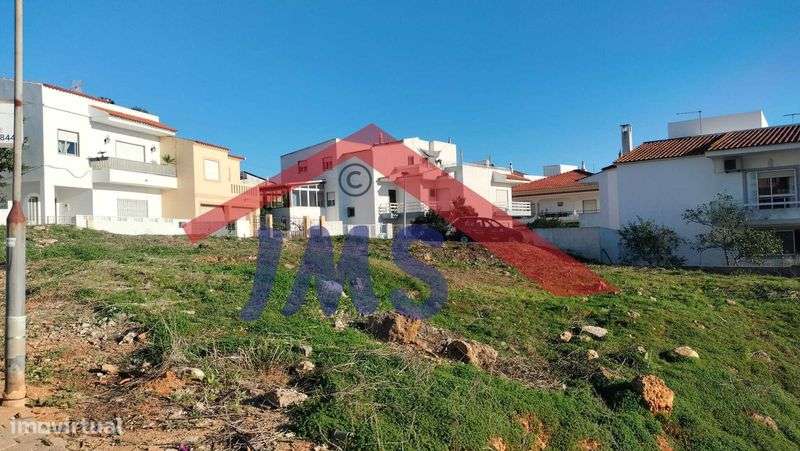 Terreno Urbano - Portimão - Grande imagem: 4/10