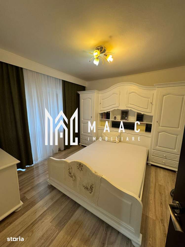 Apartament 3 camere | 76MP | Etaj 3 - Imagine principală: 3/13