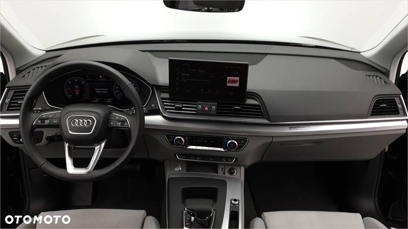 Audi Q5 40 TDI mHEV Quattro S Line S tronic - 15