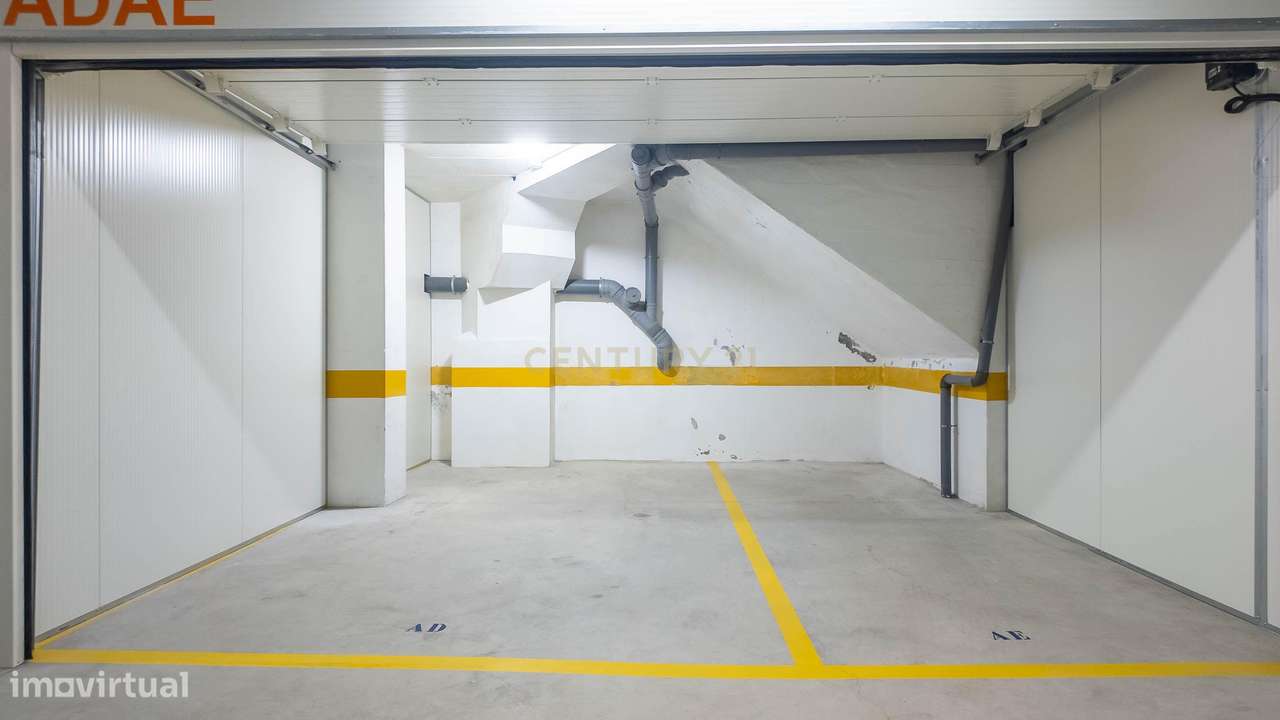 Arrecadação/Box para Arrendamento em Vila Nova de Gaia - Grande imagem: 5/30